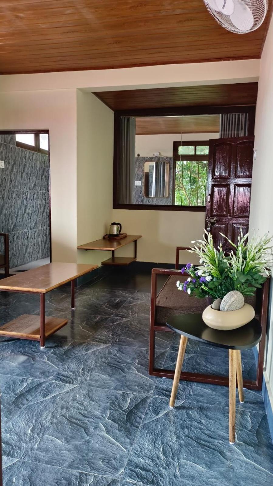 Hotel Aam'S Courtyard Kalimpong Exterior foto