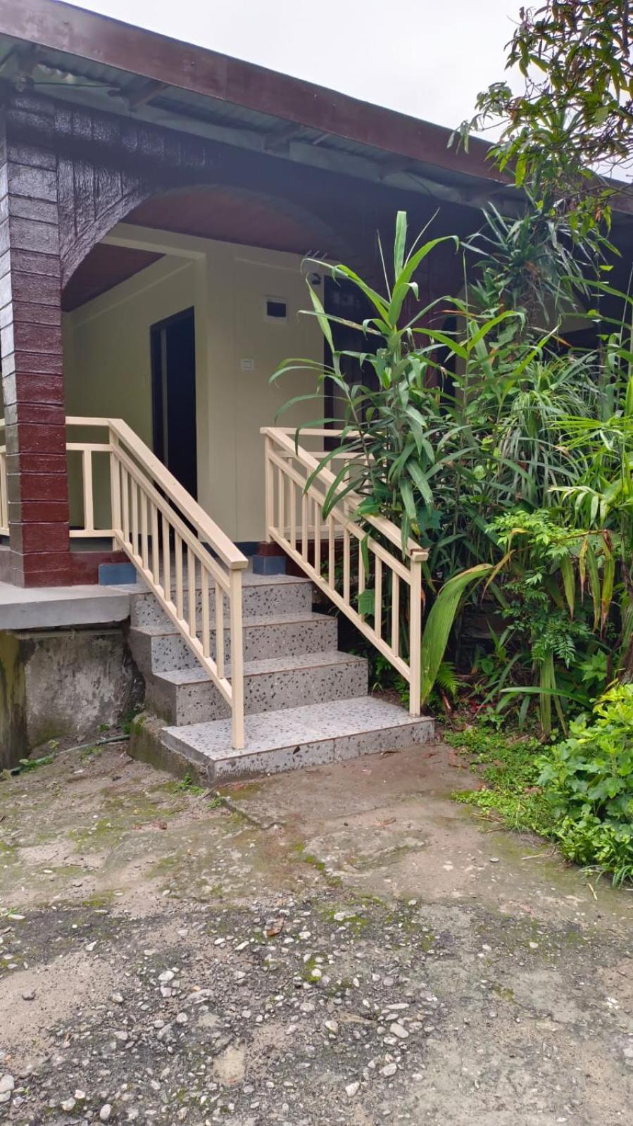 Hotel Aam'S Courtyard Kalimpong Exterior foto