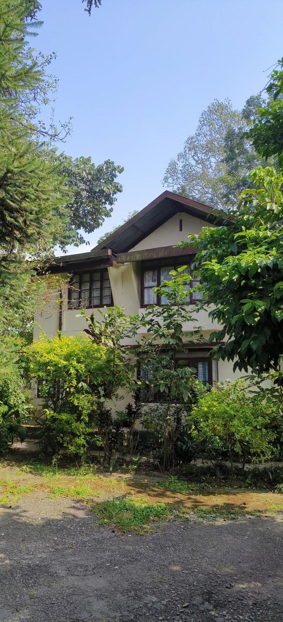 Hotel Aam'S Courtyard Kalimpong Exterior foto