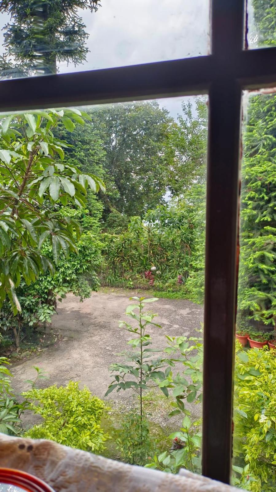 Hotel Aam'S Courtyard Kalimpong Exterior foto